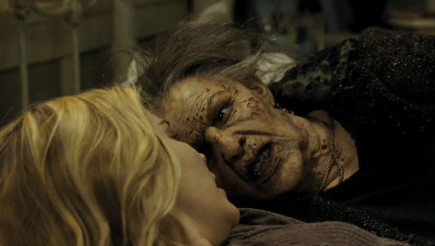 Drag Me to Hell (2009)
